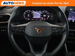 Cupra Formentor 2.0 TDI