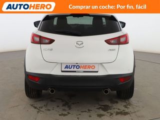 Mazda CX-3 2.0 Luxury