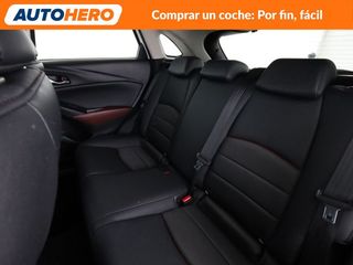 Mazda CX-3 2.0 Luxury