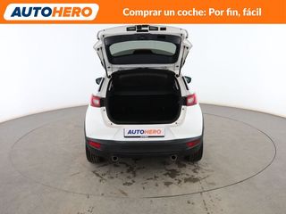 Mazda CX-3 2.0 Luxury