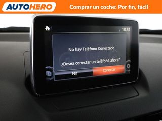 Mazda CX-3 2.0 Luxury