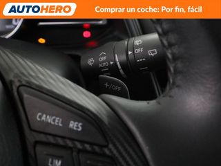 Mazda CX-3 2.0 Luxury