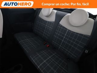 Fiat 500 1.0 Mild-Hybrid Lounge