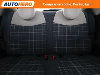 Fiat 500 1.0 Mild-Hybrid Lounge