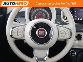 Fiat 500 1.0 Mild-Hybrid Lounge
