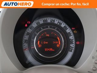 Fiat 500 1.0 Mild-Hybrid Lounge