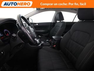 Kia Sportage 1.7 CRDi Business 2WD EcoDynam