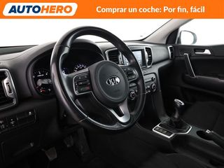 Kia Sportage 1.7 CRDi Business 2WD EcoDynam