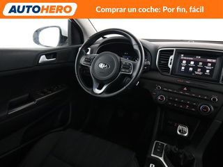 Kia Sportage 1.7 CRDi Business 2WD EcoDynam
