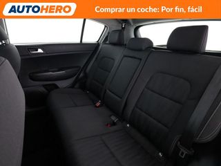 Kia Sportage 1.7 CRDi Business 2WD EcoDynam