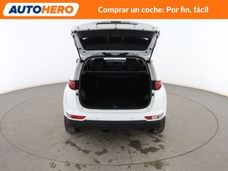 Kia Sportage 1.7 CRDi Business 2WD EcoDynam