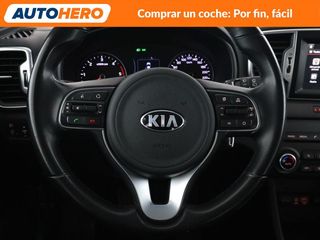 Kia Sportage 1.7 CRDi Business 2WD EcoDynam