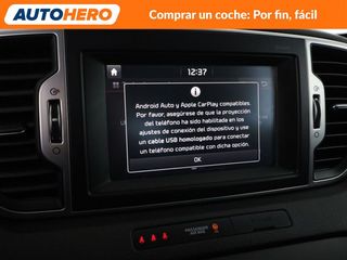 Kia Sportage 1.7 CRDi Business 2WD EcoDynam