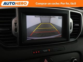 Kia Sportage 1.7 CRDi Business 2WD EcoDynam