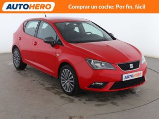 Seat Ibiza 1.0 TSI Style Connect