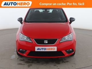 Seat Ibiza 1.0 TSI Style Connect