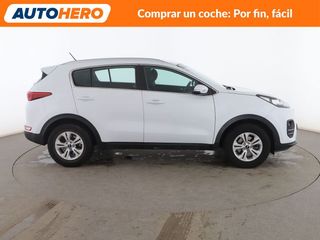 Kia Sportage 1.6 GDI Concept 2WD