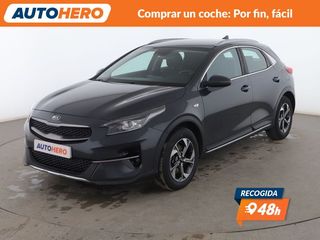 Kia XCeed 1.0 TGDI Drive