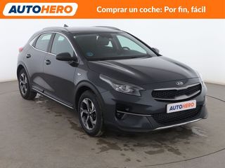 Kia XCeed 1.0 TGDI Drive