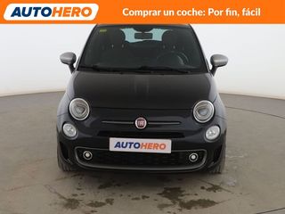 Fiat 500 1.2 S
