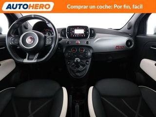 Fiat 500 1.2 S