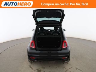 Fiat 500 1.2 S