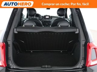 Fiat 500 1.2 S
