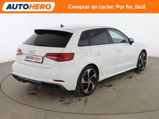 Audi A3 35 TFSI S Line