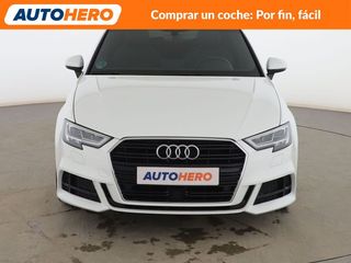 Audi A3 35 TFSI S Line