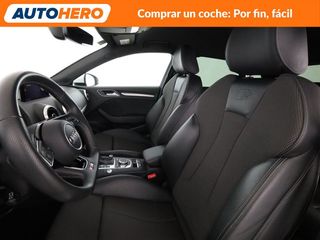 Audi A3 35 TFSI S Line