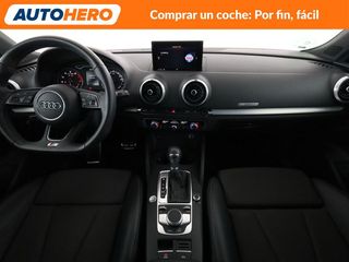 Audi A3 35 TFSI S Line