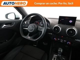 Audi A3 35 TFSI S Line