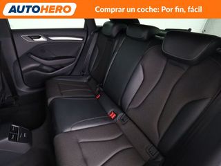 Audi A3 35 TFSI S Line