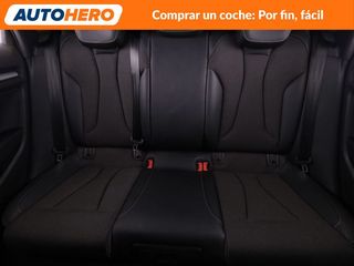 Audi A3 35 TFSI S Line