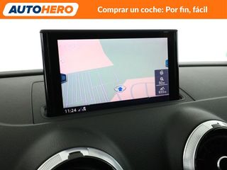 Audi A3 35 TFSI S Line