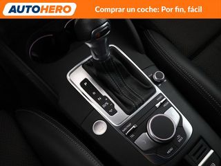 Audi A3 35 TFSI S Line