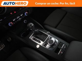 Audi A3 35 TFSI S Line