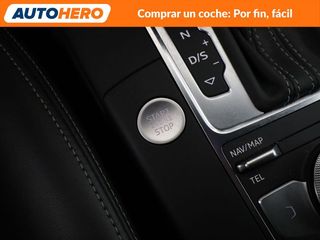 Audi A3 35 TFSI S Line