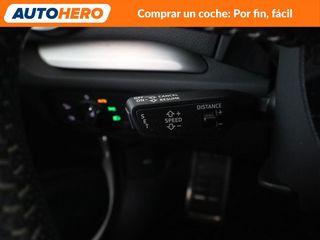 Audi A3 35 TFSI S Line