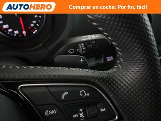 Audi A3 35 TFSI S Line