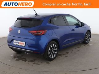 Renault Clio 1.5 BLUE dCi Intens