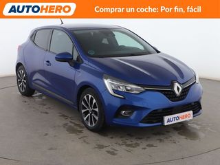 Renault Clio 1.5 BLUE dCi Intens