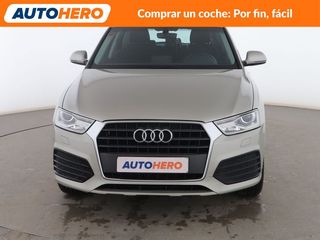 Audi Q3 1.4 TFSI ACT Sport