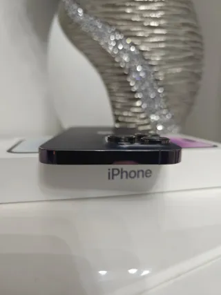 iPhone 14 Pro Max 512GB Morado