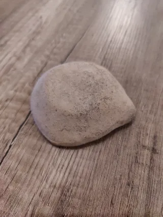 Lucerna romana siglos I-III DC