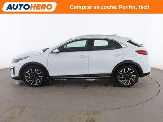 Kia XCeed 1.5 TGDI Mild-Hybrid Style