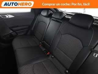 Kia XCeed 1.5 TGDI Mild-Hybrid Style