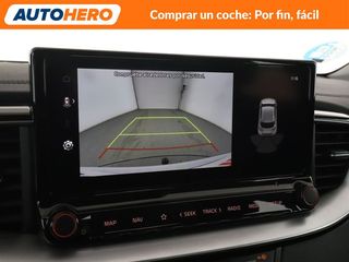 Kia XCeed 1.5 TGDI Mild-Hybrid Style