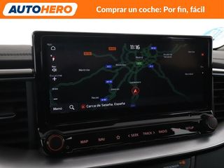 Kia XCeed 1.5 TGDI Mild-Hybrid Style