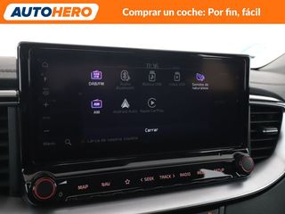 Kia XCeed 1.5 TGDI Mild-Hybrid Style